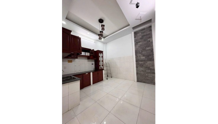 ĐƯỜNG 1 SẸC 7M, LÊ VĂN QUỚI, NGAY NGÃ 4 BỐN XÃ, 4 TẦNG 4PN, 52M2, SỔ ĐẸP HOÀN CÔNG ĐỦ - GIÁ 6.3 TỶ